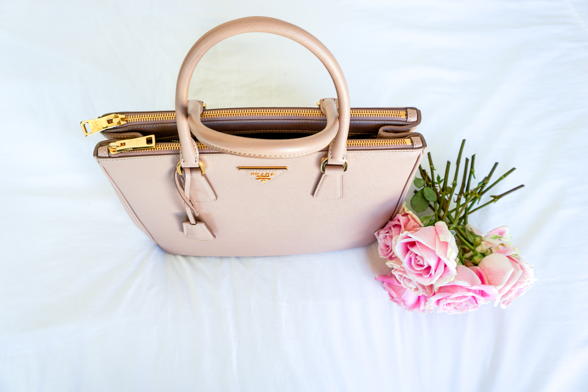 There's a Perfect Prada Galleria Bag for Everyone - PurseBlog