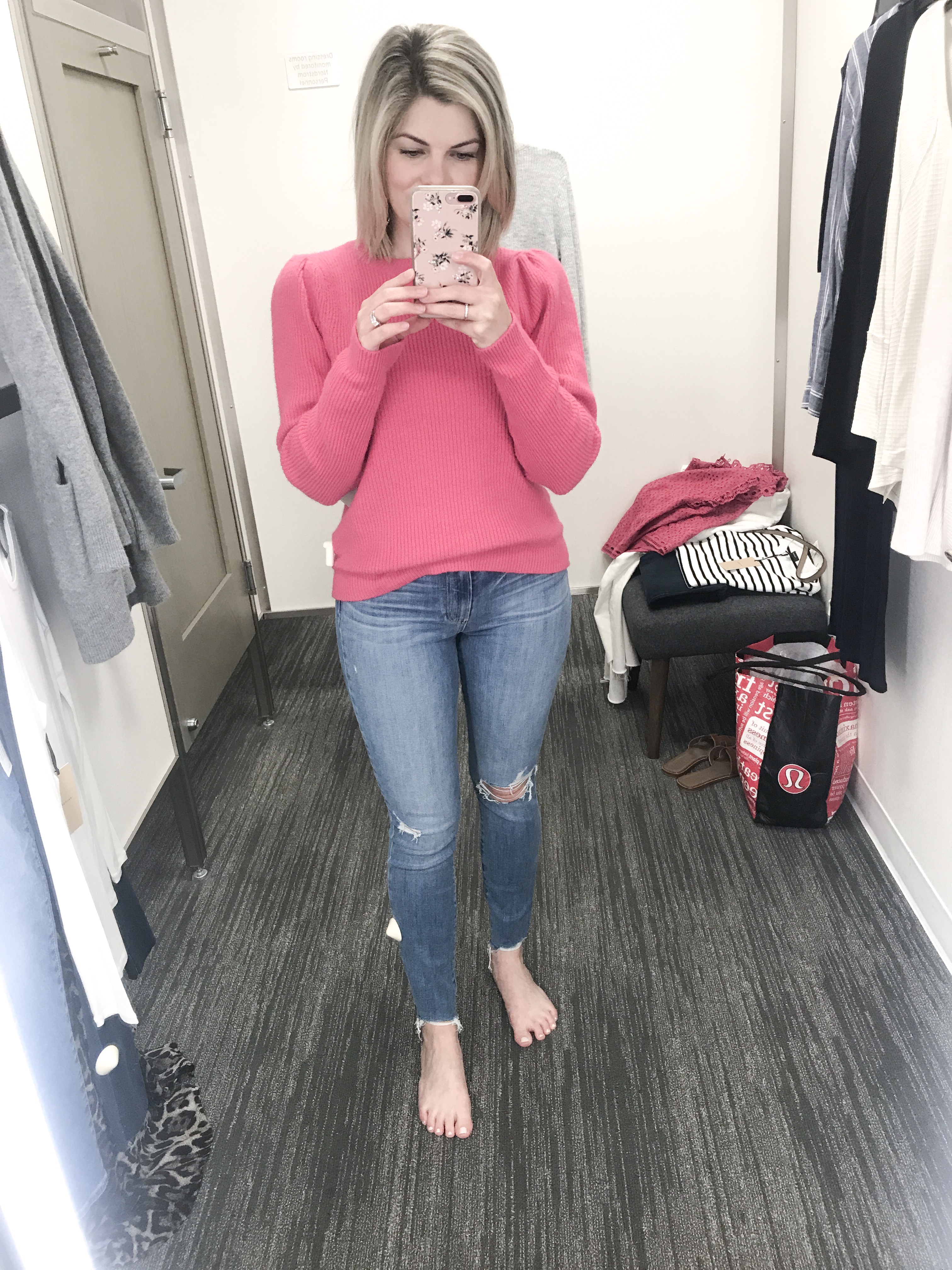 Try-On Haul Part 3 - Nordstrom Anniversary Sale 2022