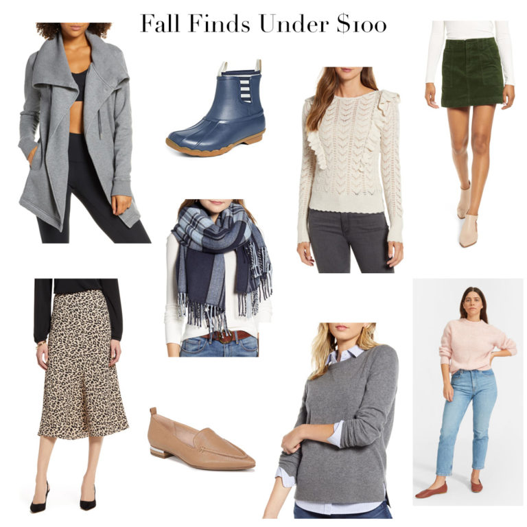 Items in my Shopping Cart Under $100 - Cashmere & Jeans