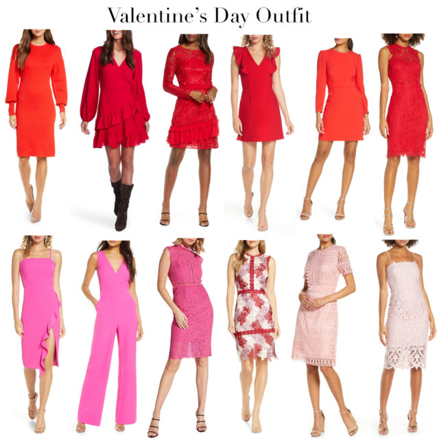 Your Valentine’s Day Guide - Cashmere & Jeans