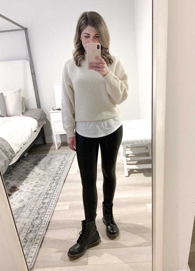 Everlane Sweater Round-Up - Cashmere & Jeans