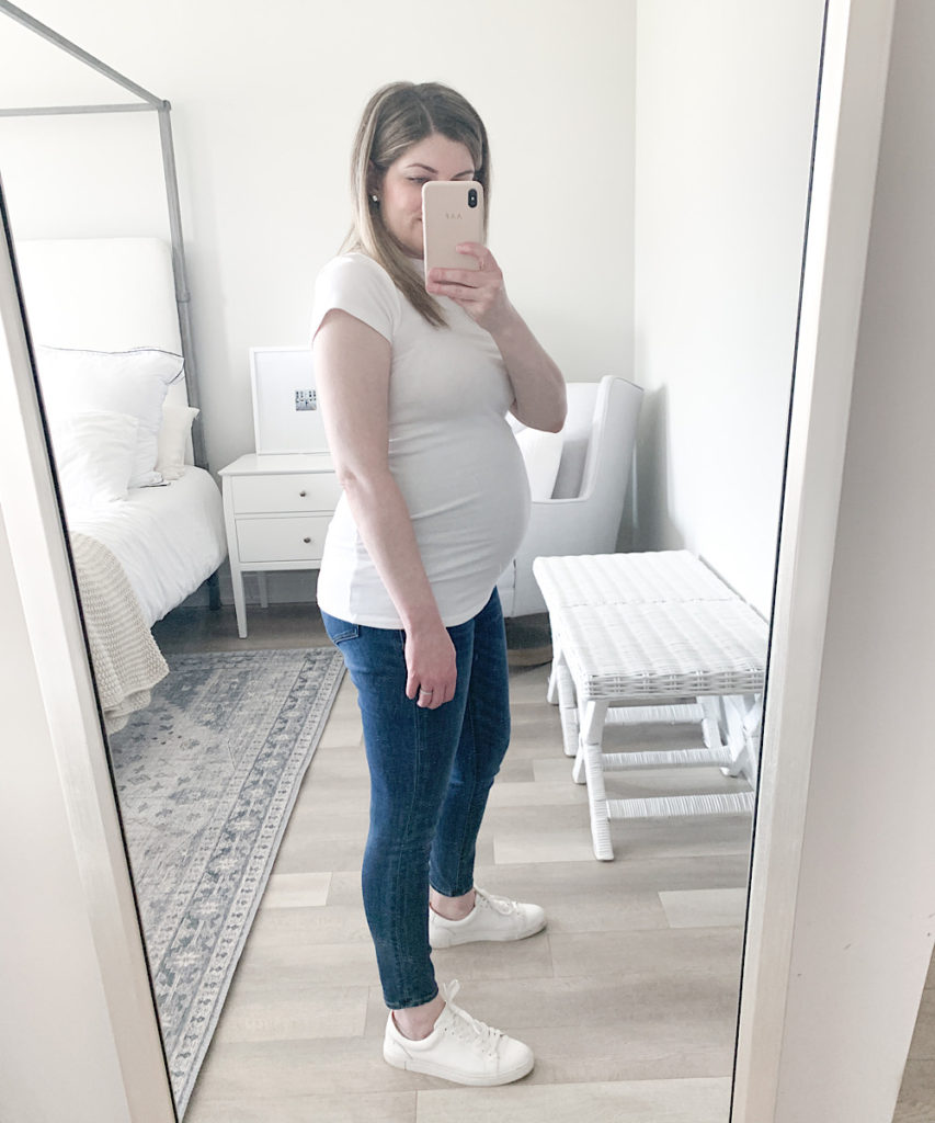 Help! My jeans don't fit - Community Pregnancy Center