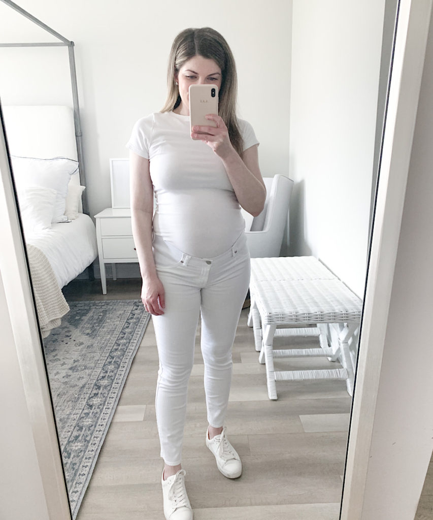 Maternity jeans: The best pairs and where to buy them - Reviewed
