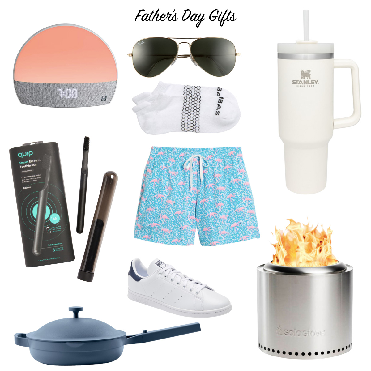 The Best Father's Day Gifts and Decorations Ideas in 2022 – PartyEight