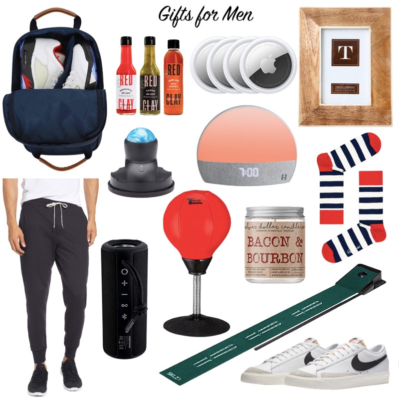 Gifts for Men Who Work Out in 2022